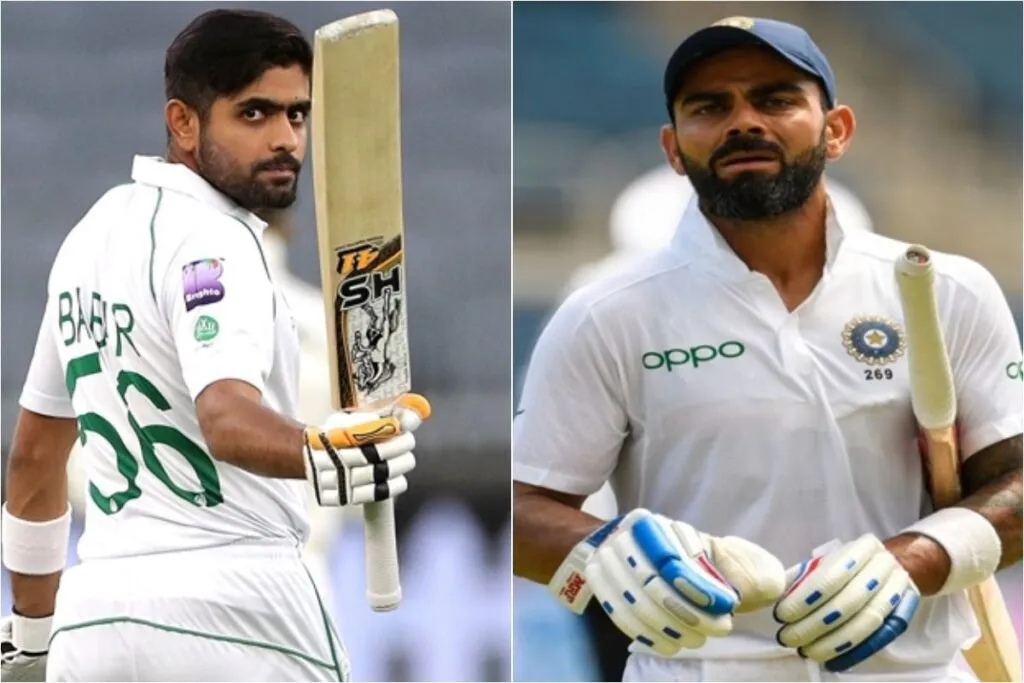 SL vs Pak 2022