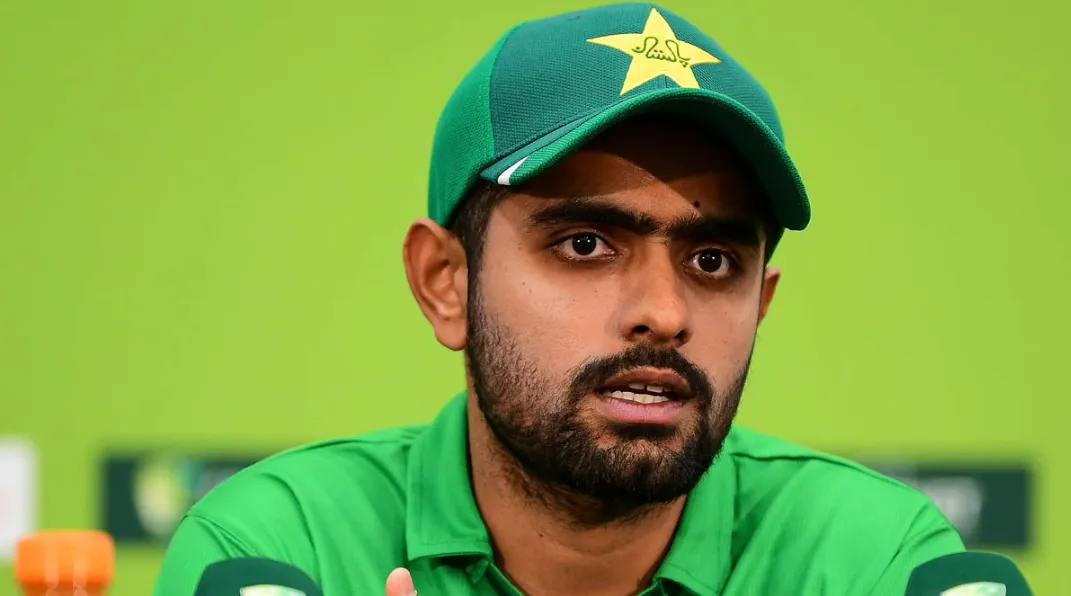 Babar Azam on broke Virat Kohli T20T Record