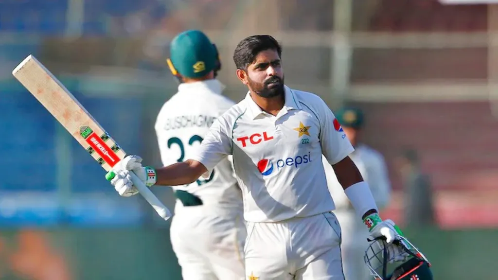 Babar Azam
