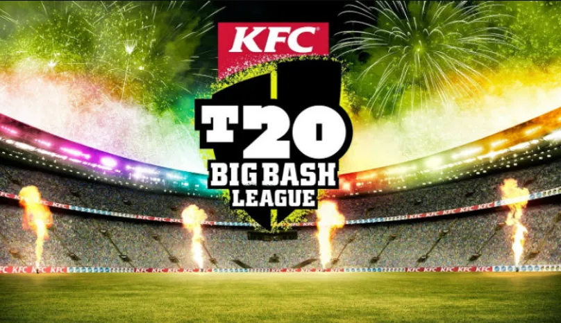 BBL 2022