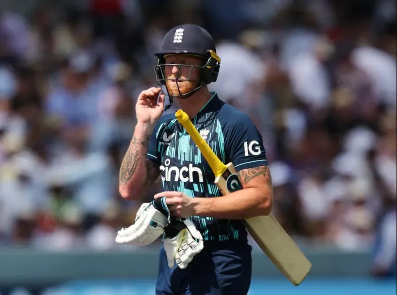 ben stokes
