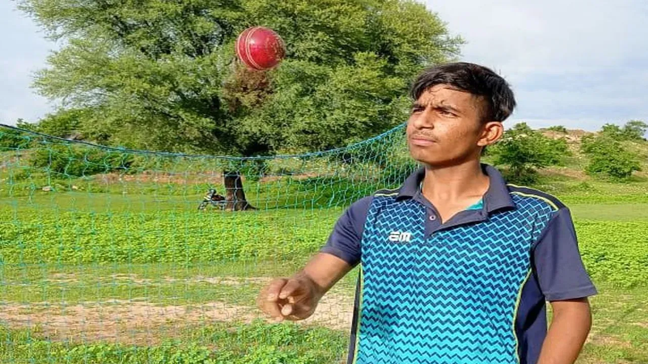 bharat singh