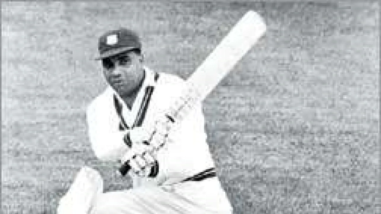 clyde walcott