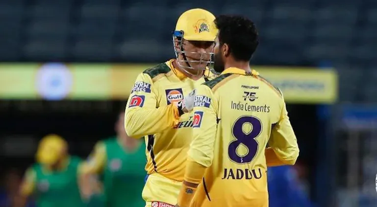  Ravindra Jadeja Update news