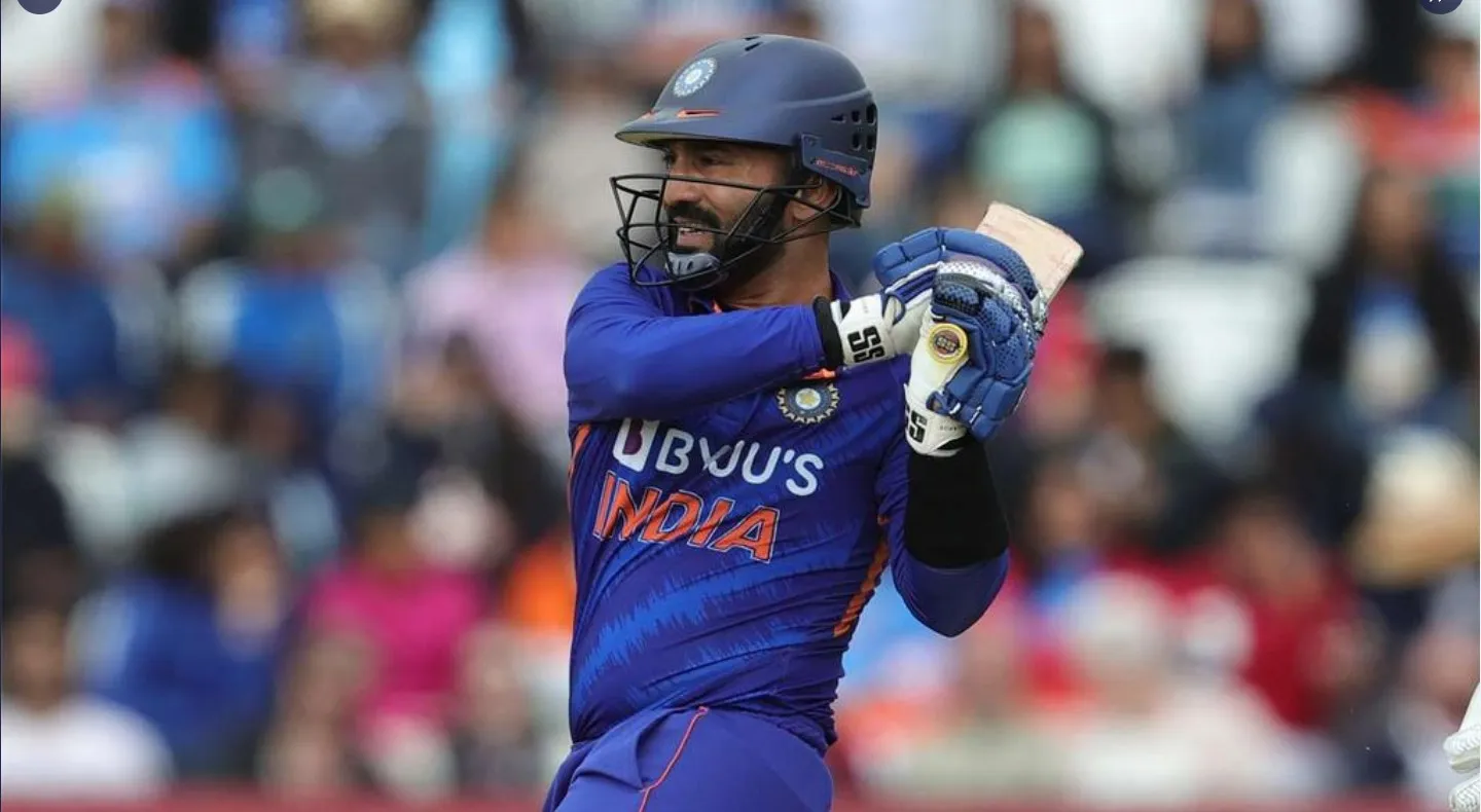 WI vs IND
