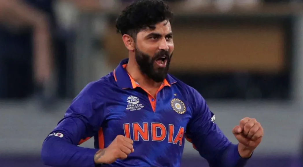BCCI Announces indian ODI team for west indies tour 