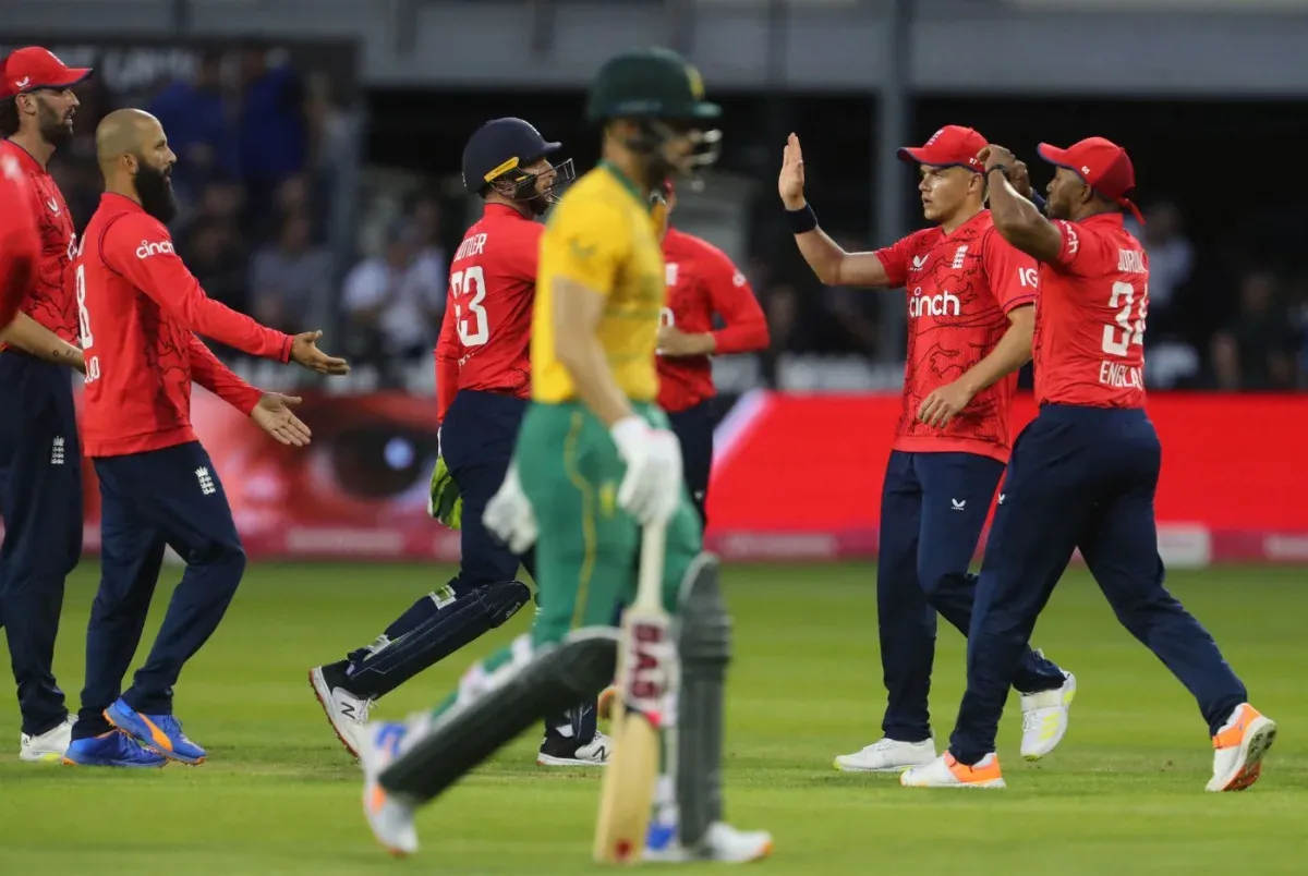 ENG vs SA