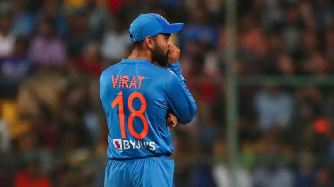  Kohli drop t20 series for west indies Tour