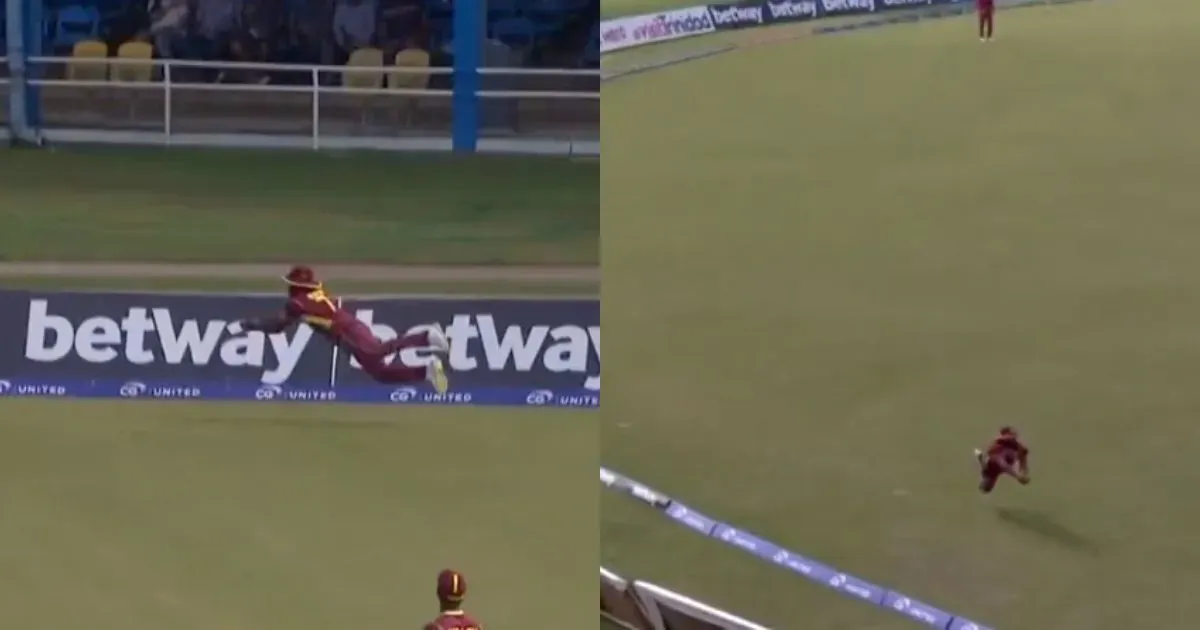 WI vs IND 2nd ODI