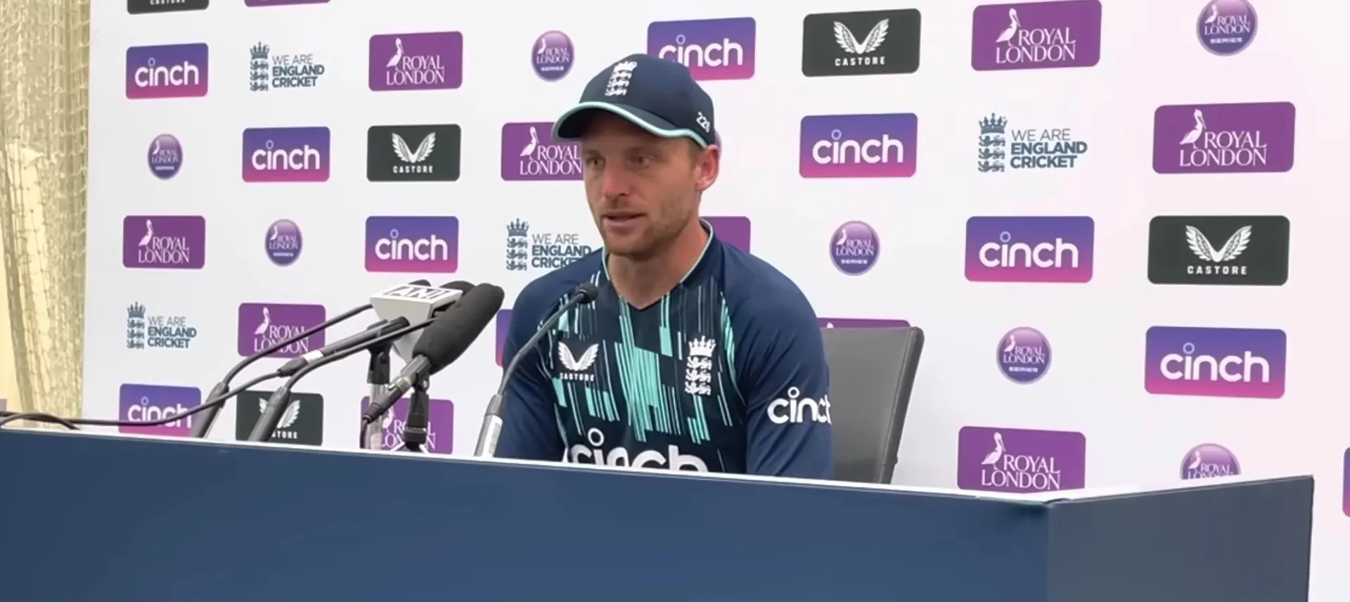 jos buttler