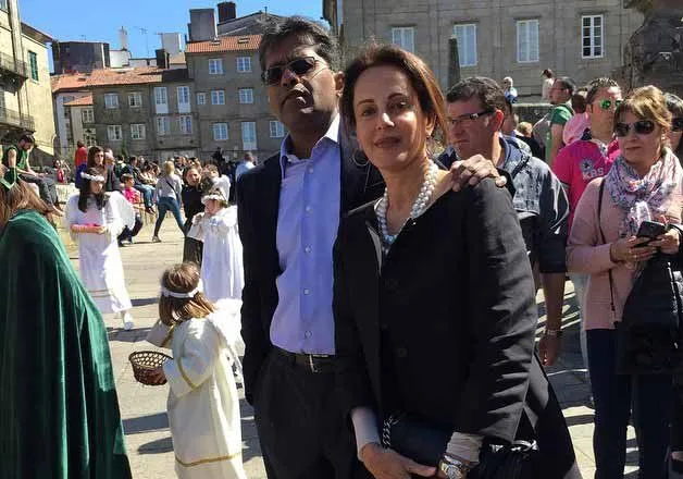 lalit modi and minal modi 