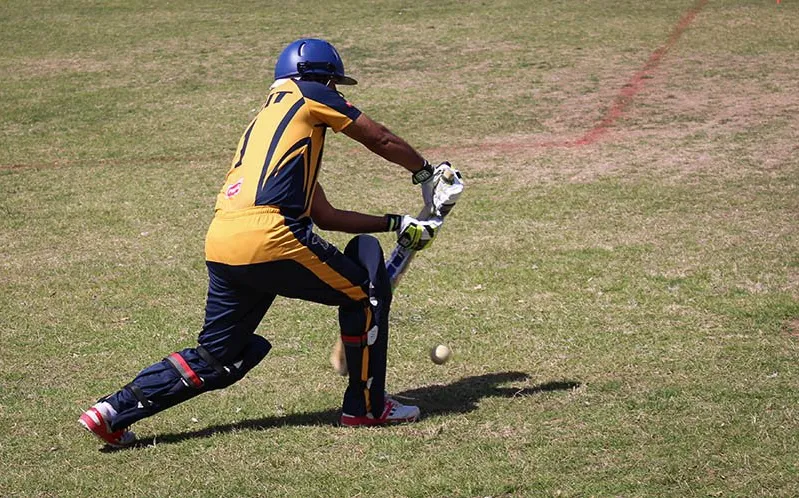  Tailand vs Malaysia T20