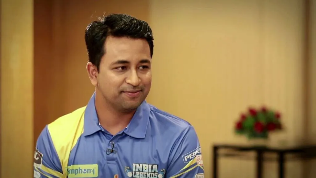 Pragyan Ojha
