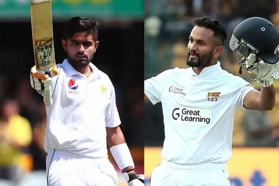 PAK vs SL 2022