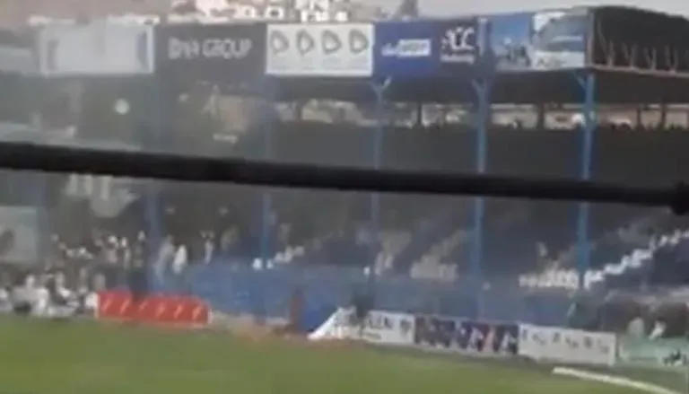 Kabul Stadium