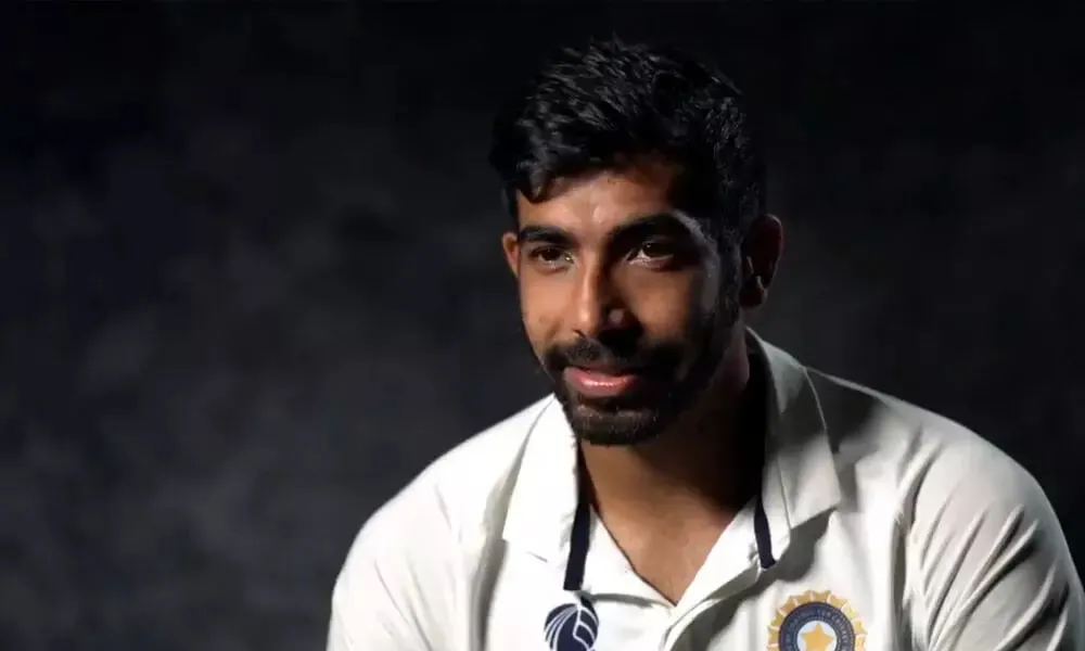  Jasprit Bumrah to Lead 5th Test