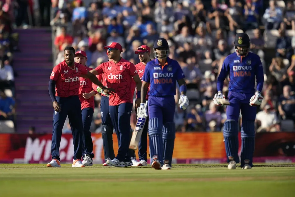 Rohit sharma impressed with Batsman