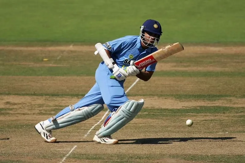 Sourav Ganguly Cricket Career