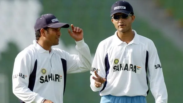  Sourav Ganguly Captaincy career