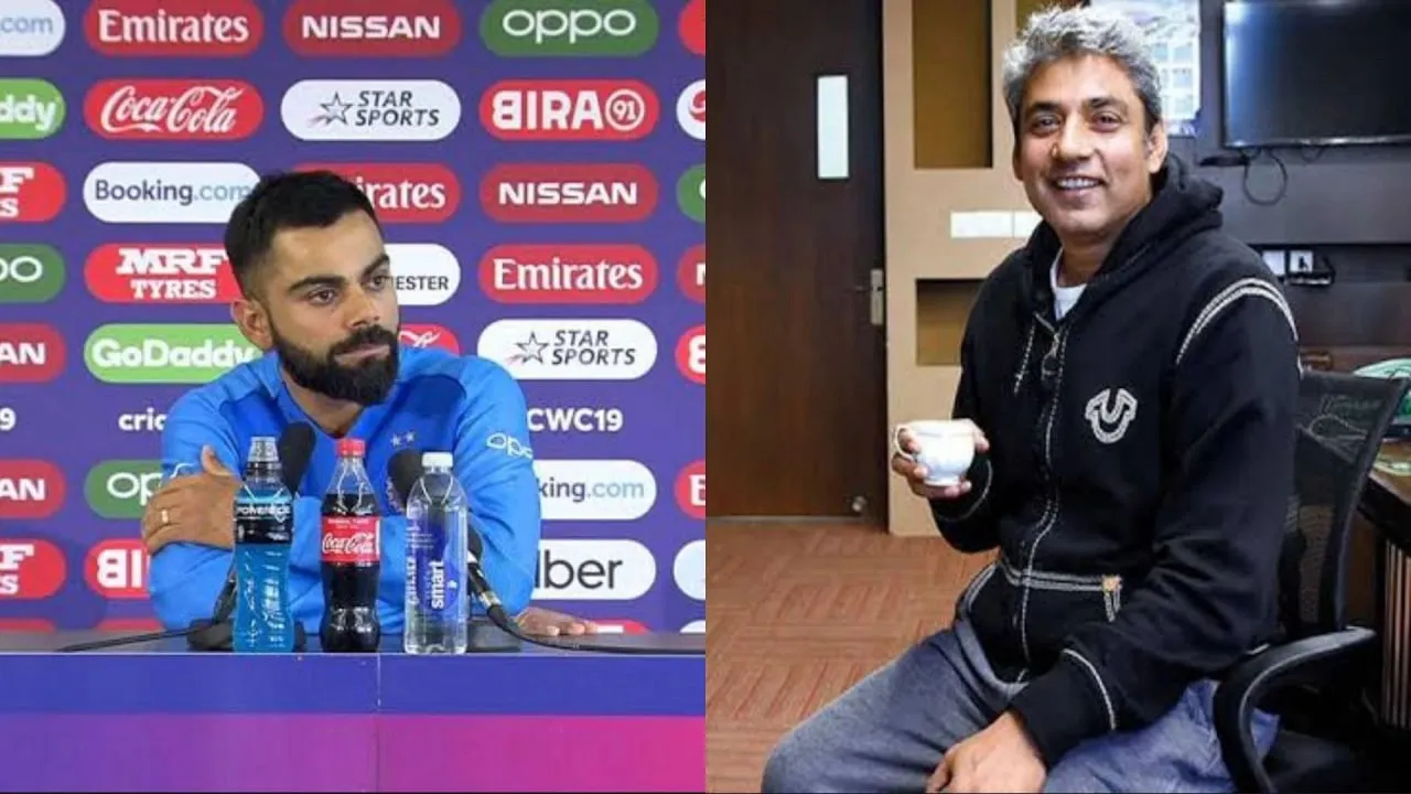  Ajay Jadeja