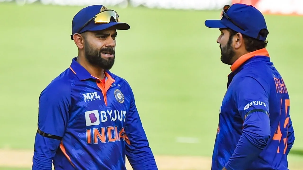  Ajay Jadeja says Kohli won't be there in my T20I team