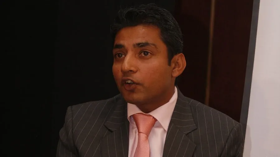 Ajay Jadeja