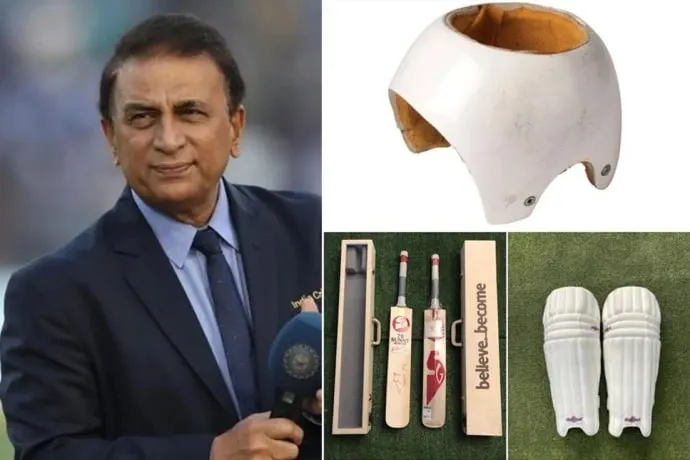  Sunil gavaskar net worth 2022 income cars collection