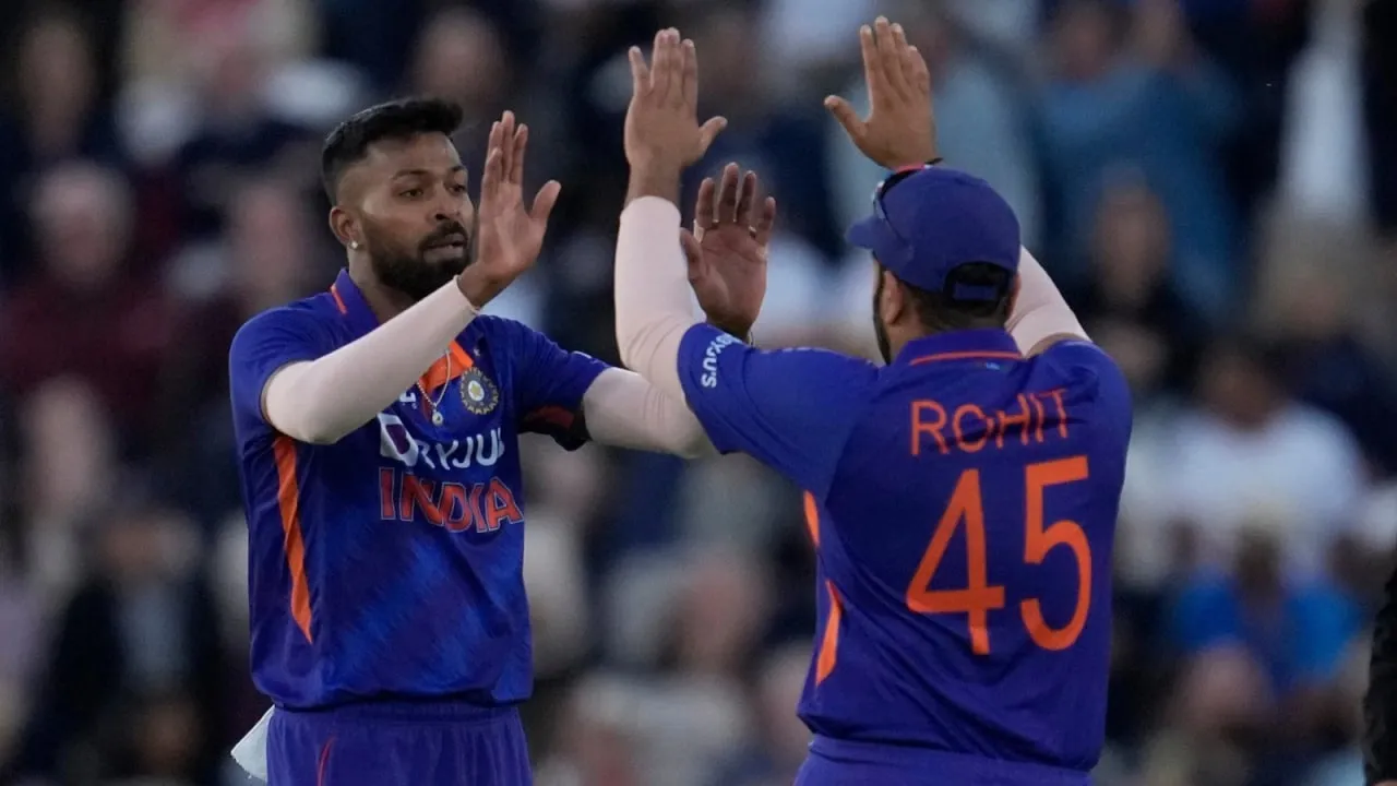  Eoin morgan impressed with attitude in indian batting