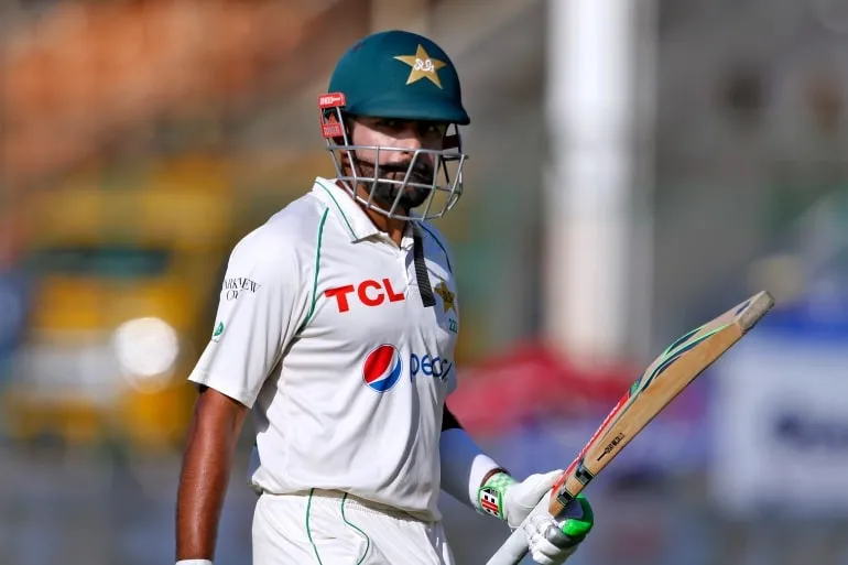 Babar Azam