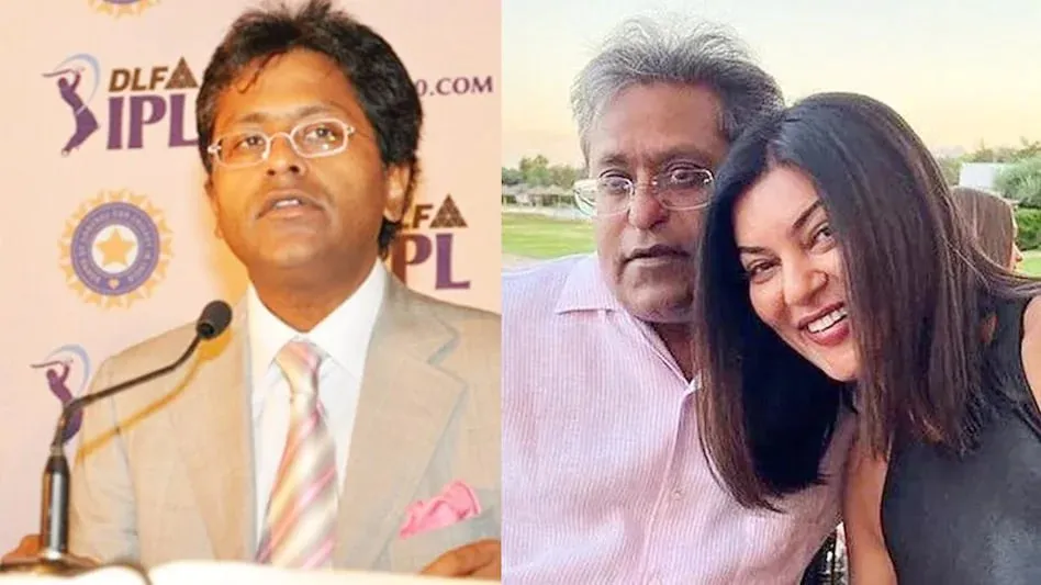  lalit modi got furious on media journalist