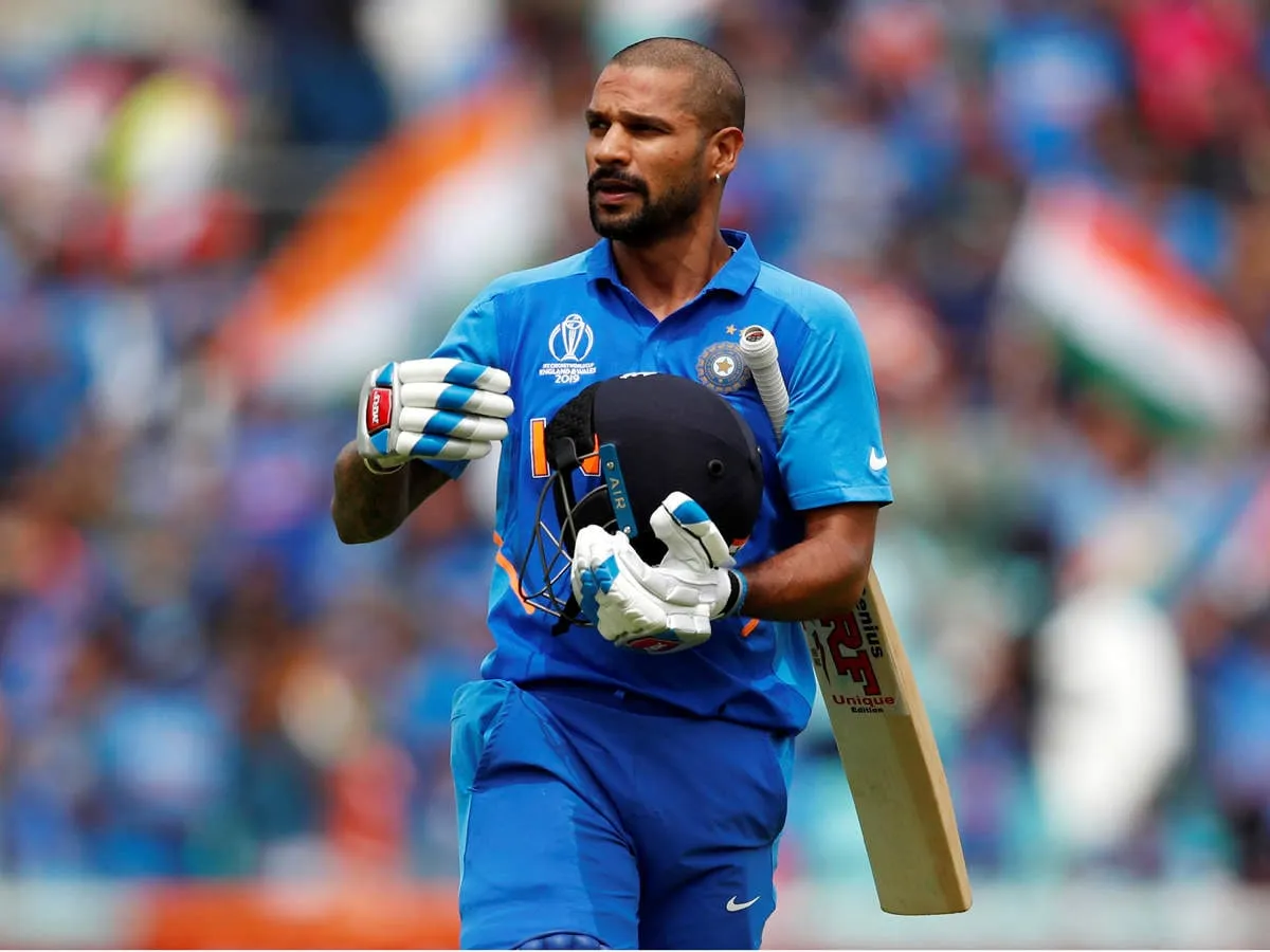  shikhar dhawan unlikely to get place in t20