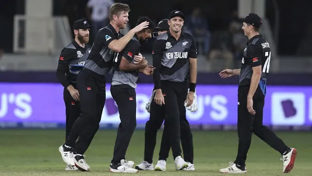 New Zealand won by 68 runs against scotland in 1st T20