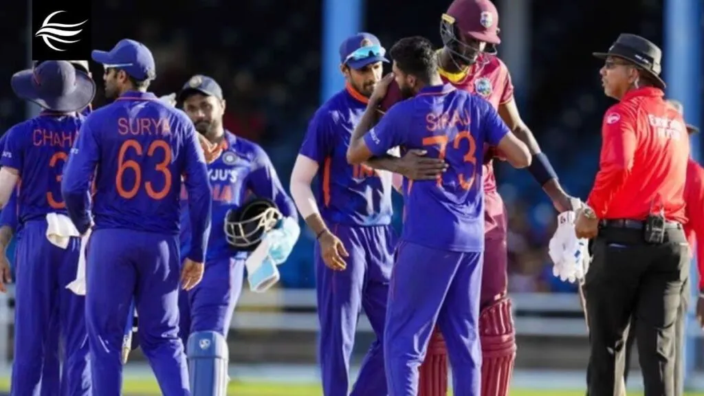 Team India 1st T20 Preview