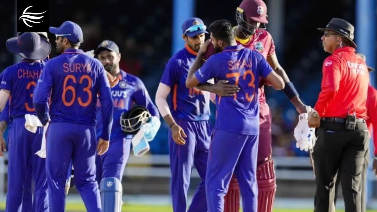 Team India 1st T20 Preview