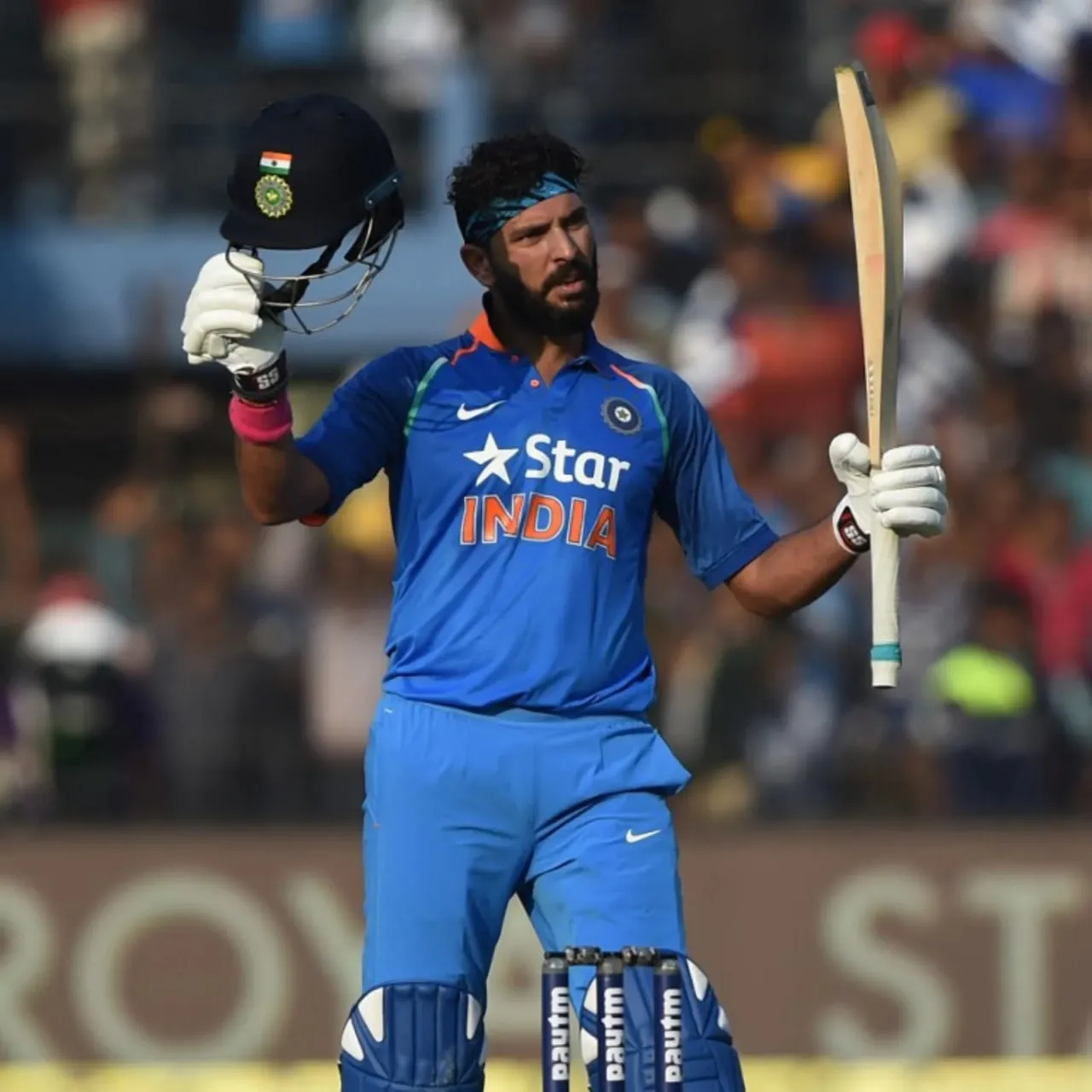 Yuvraj Singh