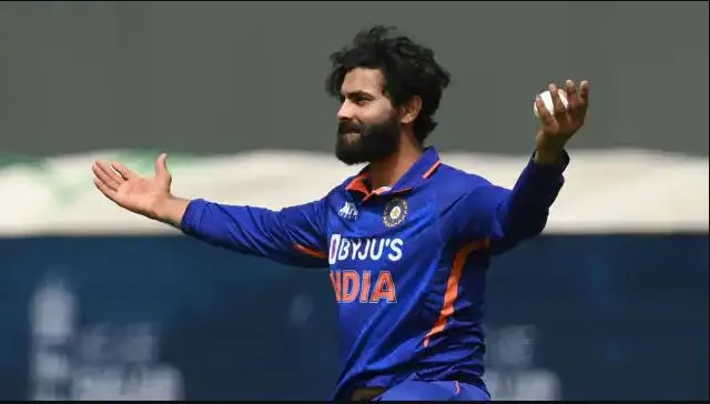  Ravindra Jadeja Fitness Updates