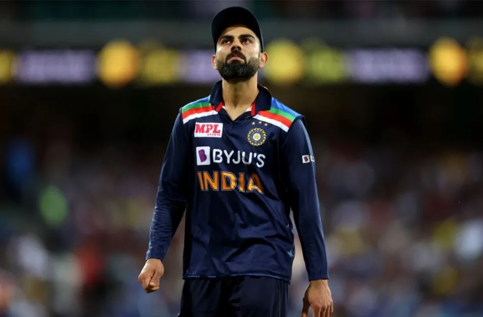  Kohli Asks for rest against WI Tour