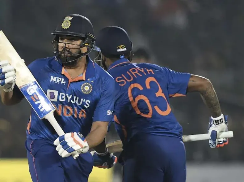 Rohit sharma 2011 tweet resurfaces after suryakumar yadav splendid century
