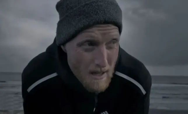  Ben Stokes documentary