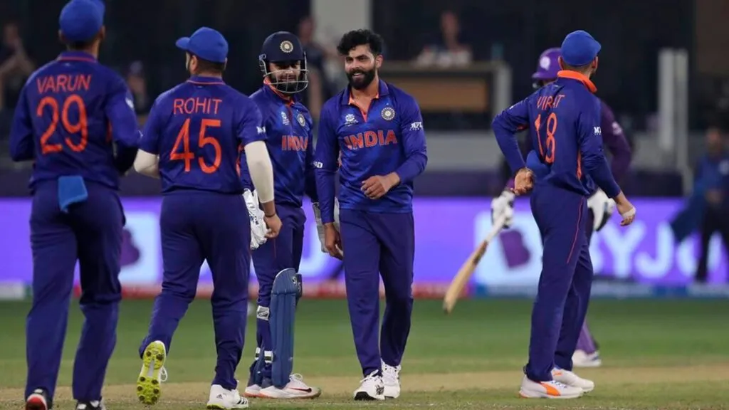 Team India, KL RAHUL