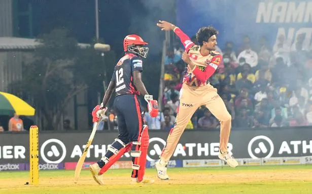 Sai Kishore