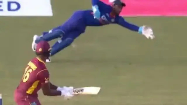 Sanju Samson