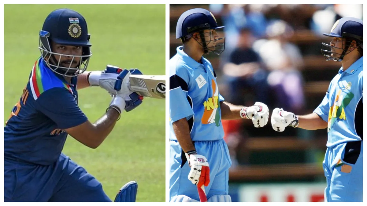 Prithvi Shaw