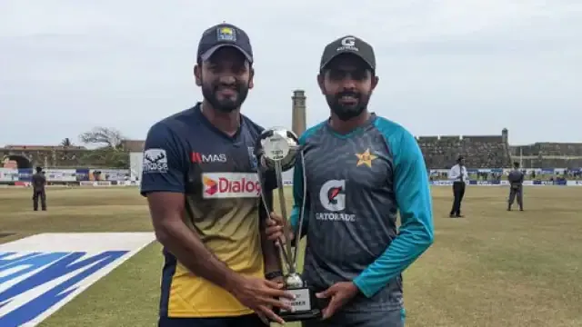 sri lanka vs pakistan
