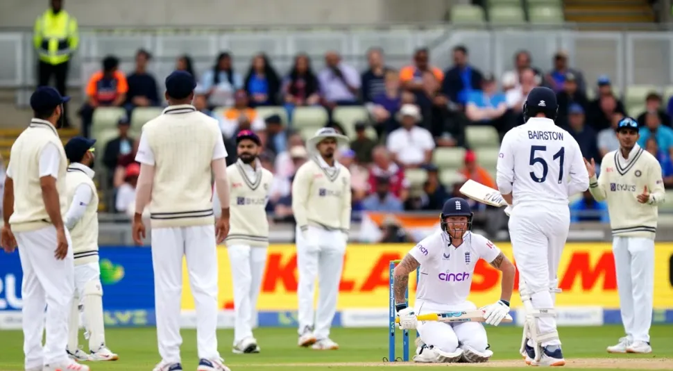 IND vs ENG