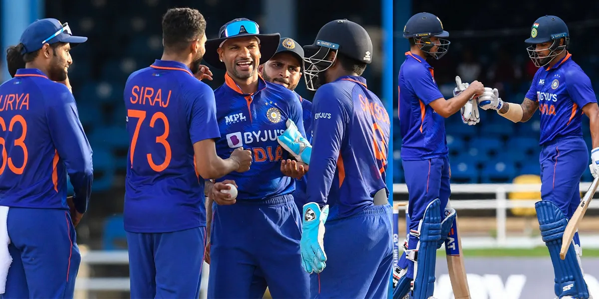 Shikhar Dhawan
