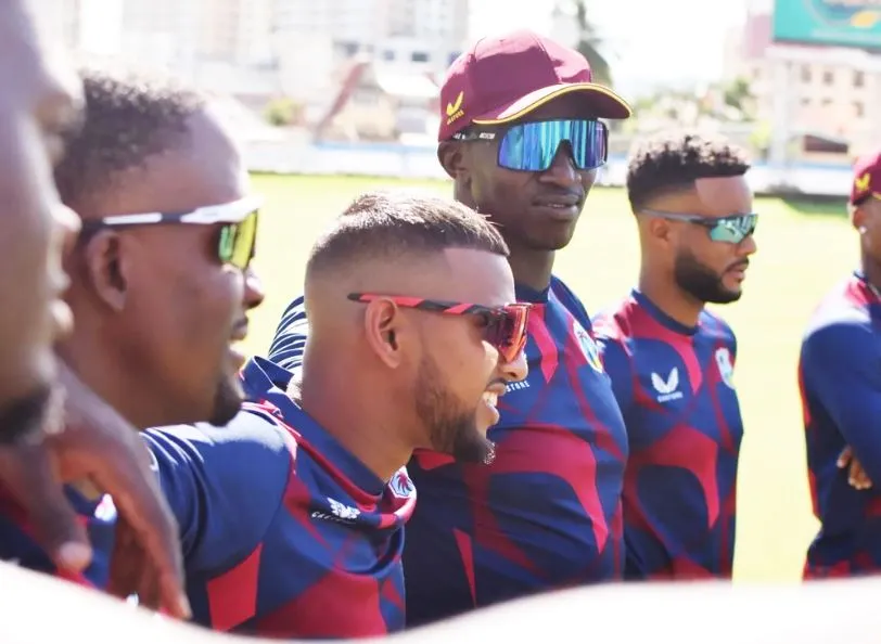  Phil simmons believes in struggling west indies batsmen