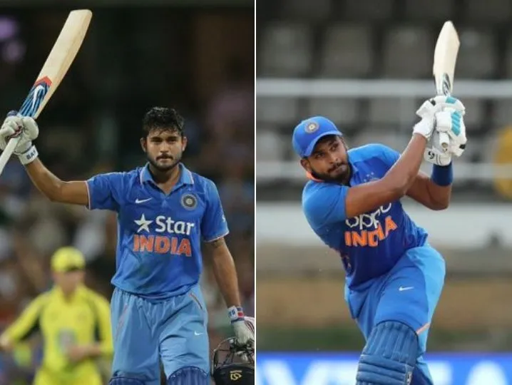 Iyer T20 cricket flop show