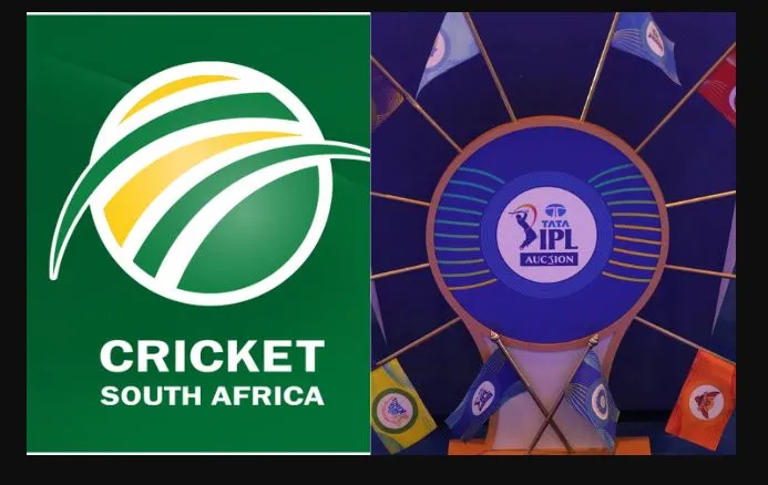  South Africa New T20 league