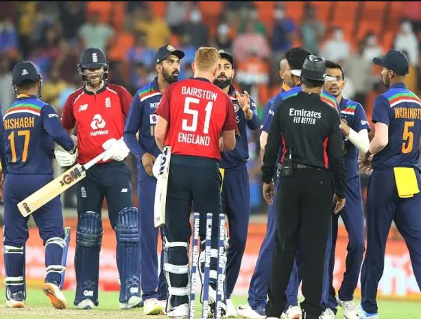IND vs ENG